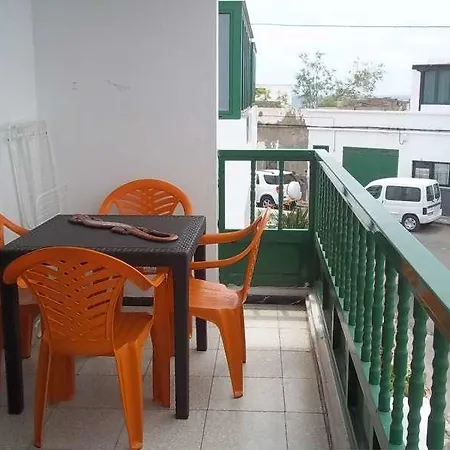 公寓 Alisma 阿列塔